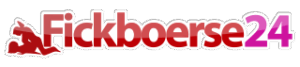 Fickboerse24 Logo